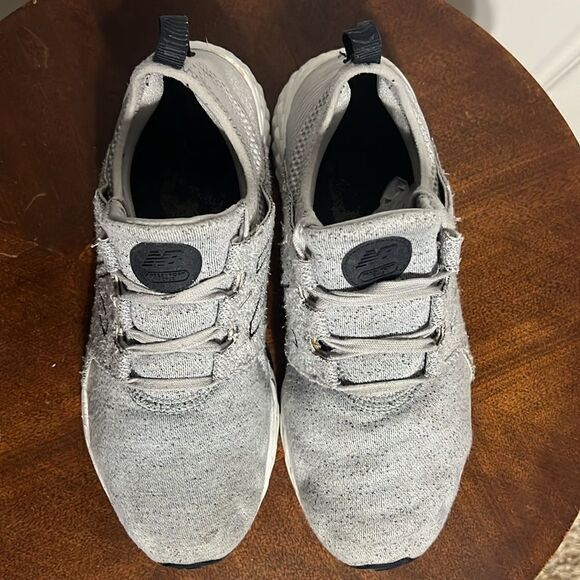 🔥🔥 New Balance Women's Fresh Foam Cruz V1 Sneaker Running Shoes- Sz 8.5 - EUC - Picture 5 of 11